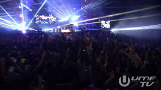 Armin van Buuren feat. Emma Hewitt - Forever Is Ours Live