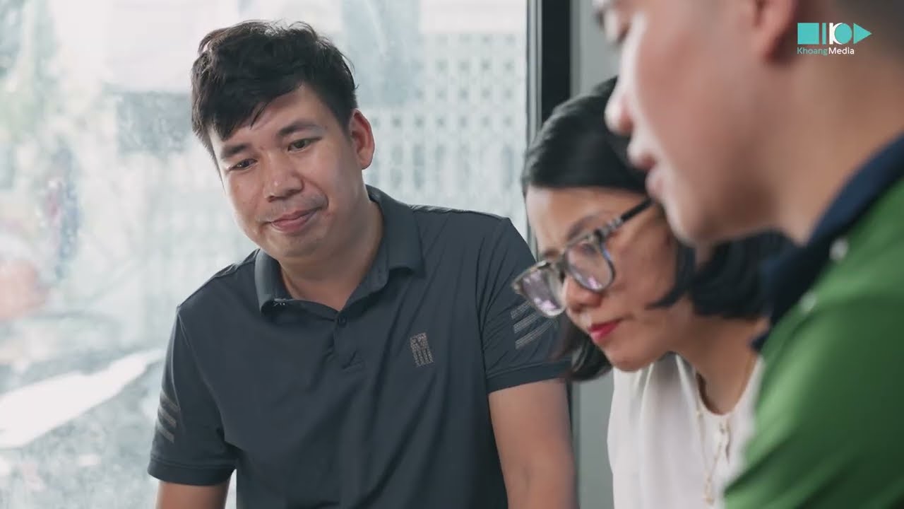 Phim doanh nghiệp Nội thất HT Home - Quay phim công ty tại Hải Phòng