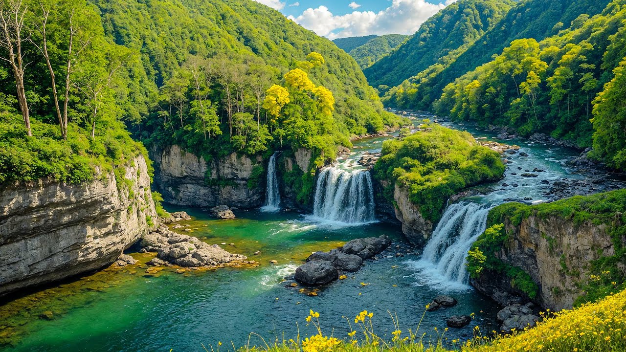 Beautiful Relaxing Music - Stop Overthinking, Stress Relief Music, Sleep Music, Calming Music #59