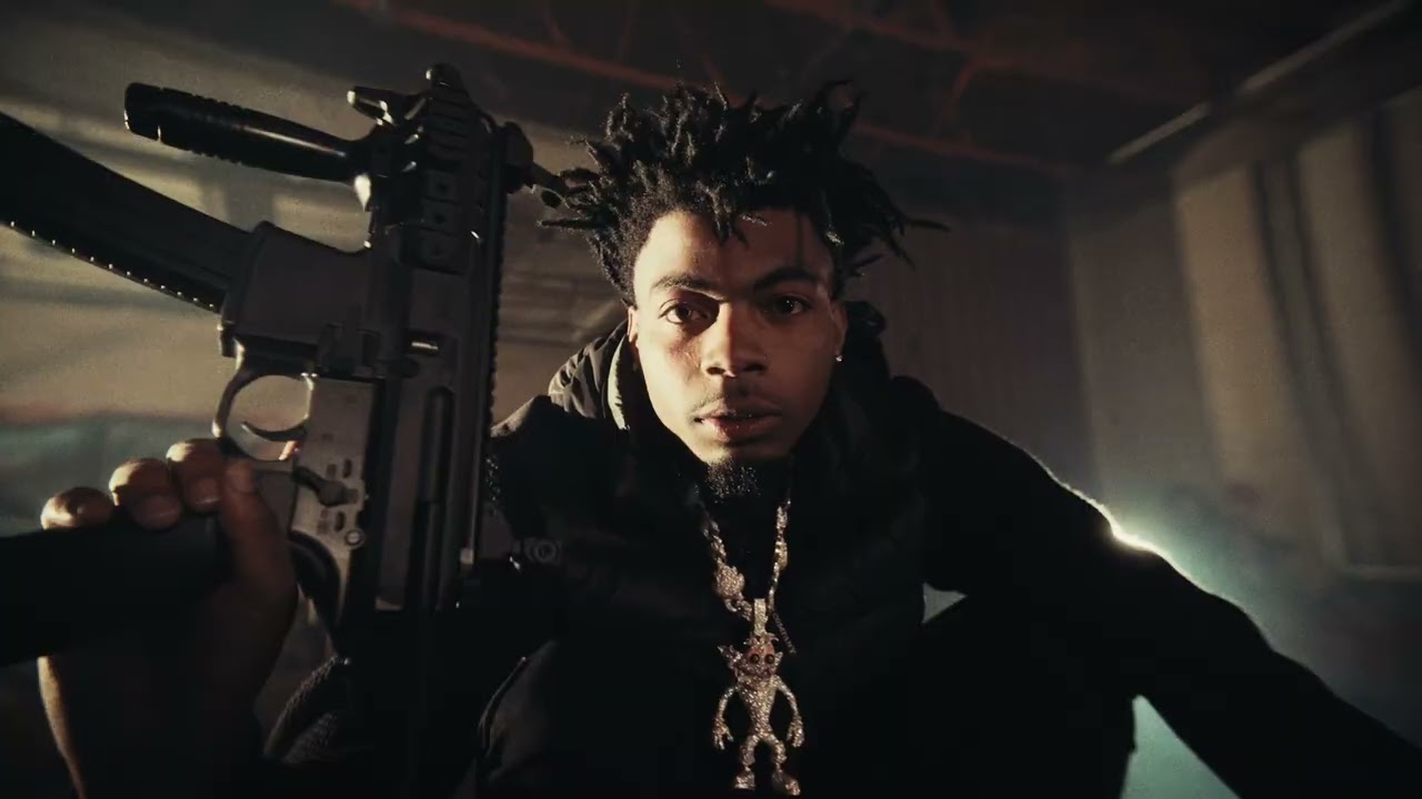 LAZER DIM 700 - Zombies (Official Music Video)
