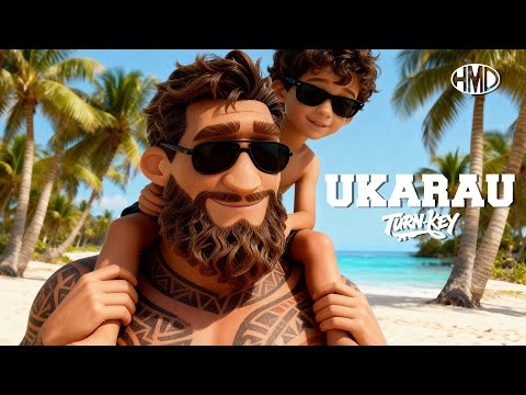 Ukarau · Turn-Key · Cook Islands Traditional · Cook Island Music