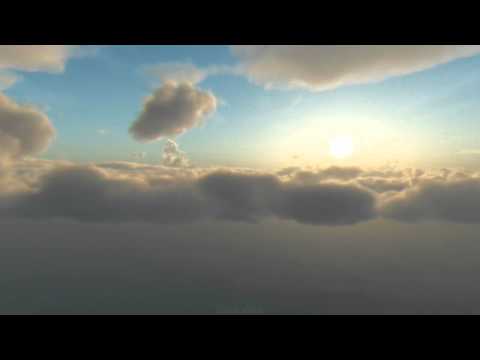 [Roger Shah & Tenisha feat. Lorilee] Catch A Cloud (Roger Shah Mix)