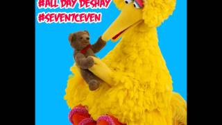 Brandun Deshay - They Notice