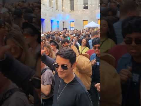 Yotto at SF Mint - San Francisco