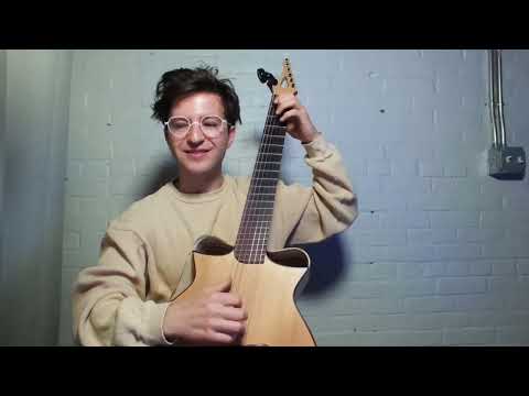 Elizabeth Cotten - Wilson Rag