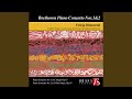 Piano Concerto No. 1 in C Major, Op. 15: II. Largo