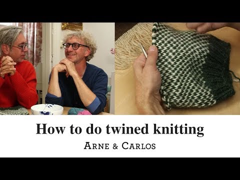 download lagu mp3 mp4 Twined Knitting, download lagu Twined Knitting gratis, unduh video klip Twined Knitting