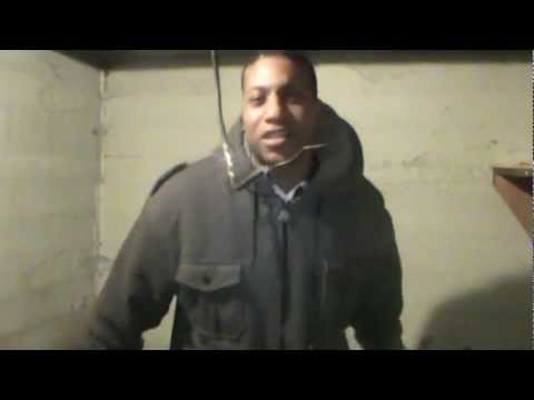 Stanley Ipkins Of CrunchTymerz - Unread Letter (Prod. By Da Cypha Beats) (Music Video)