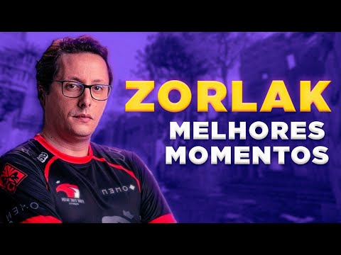 ZORLAK MELHORES MOMENTOS - JANEIRO & FEVEREIRO 2025