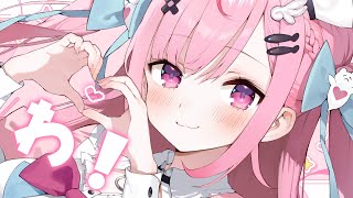 [Vtub] 結城さくな 直播-雜談+告知