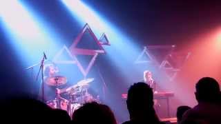 Cats On Trees - Wichita