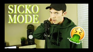 Price - SICKO MODE (REMIX)
