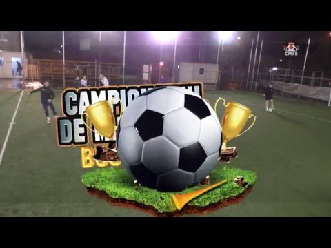 CMFB: NSN - Tanzmannschaft