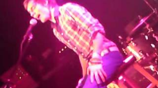 Joe Brooks, Five Day Of Summer, Front Row!