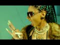 ALIZADE BALENCIAGA Official Music Video