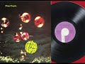 Deep Purple - Rat Bat Blue - HiRes Vinyl Remaster