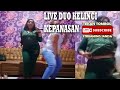 Streaming Janda Pesona Party Bunda Nora PNS Dinkes Tante Tira Di Night Club Full HD