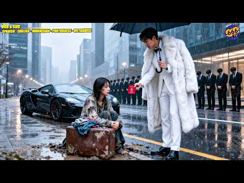 Chica Abandonada Por Su Familia Regresa Como Esposa De Un CEO Y Hace Caer A Todo El Clan