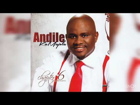 Andile Ka Majola - Ngendlala Indumiso (Audio)