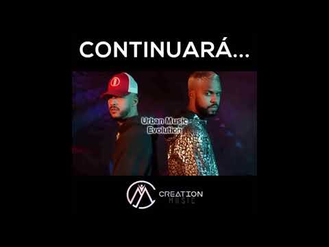 Alwin Vazquez - Que Seria Ft Indiomar (Preview)