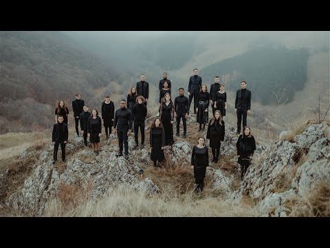 The Hope Singers | You are my hiding place