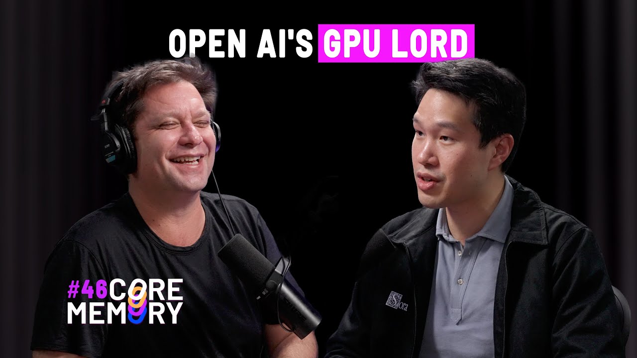 OpenAI 研究長：Scaling 沒死，我們一年內要讓 AI 當實習生