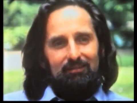 Howard Guttenplan (1979) by Gérard Courant - Cinématon #65