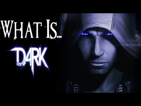 What is DARK? Mitch Finds Out.