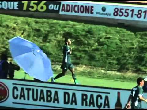 Anápolis 1 x 3 Goiás - Campeonato Goiano 2016