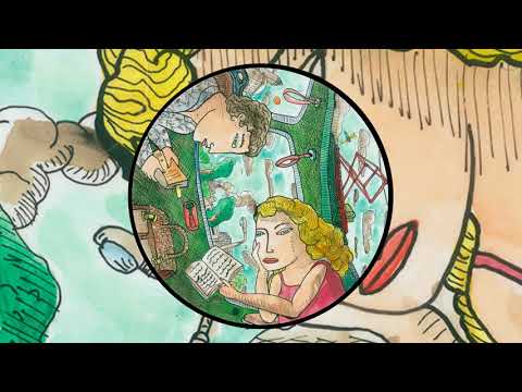 Monaberry #47 / Animal Trainer – Dharma