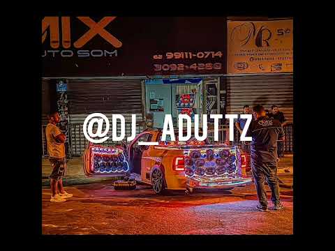 ELETROFUNK 2K23 - DJ ADUTTZ - CLOSE EYES REMAKE