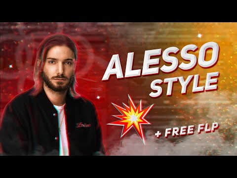 How To Make: Progressive House - FL Studio Tutorial (FLP + Serum Presets)