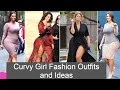 Plus Size Girls Fashion Outfits