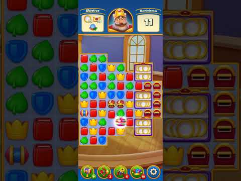 2161 level royal Match nyc