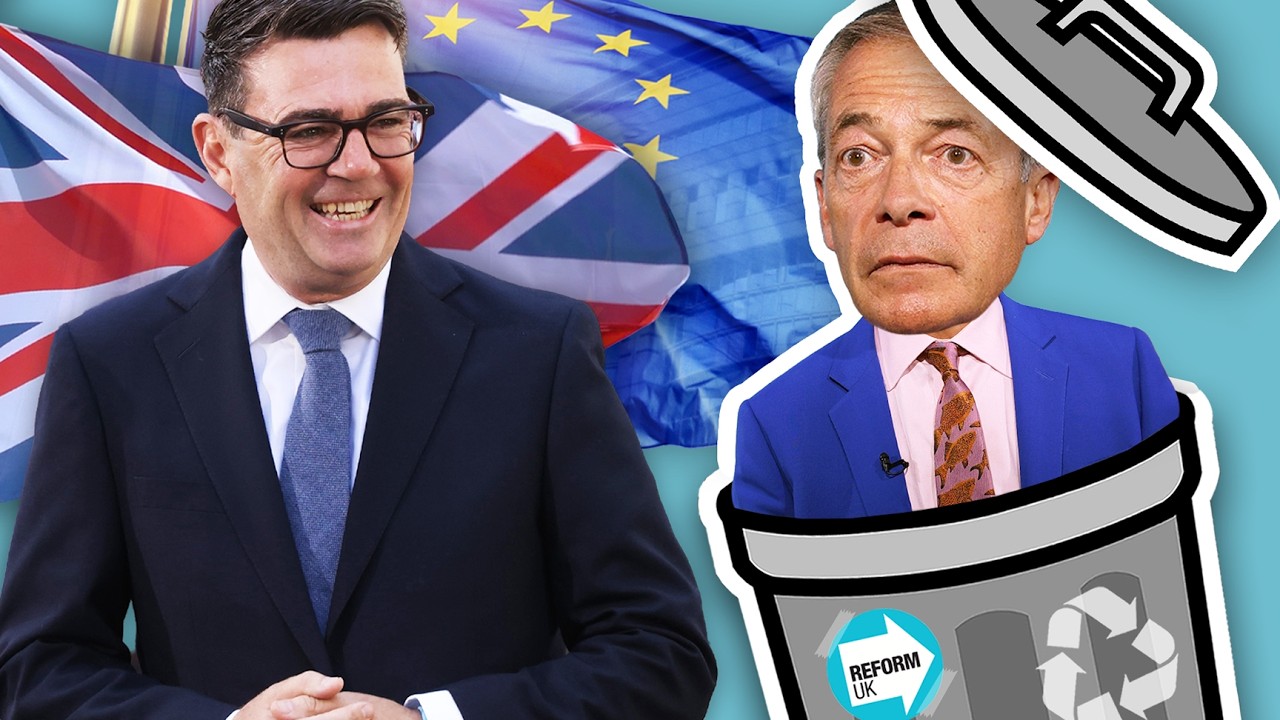 Could Another Brexit Debate End Farage?