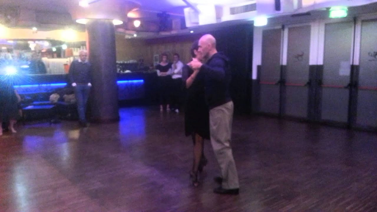 Cristina Scimè e Giuseppe Lotito_Sio Café 04.11.14