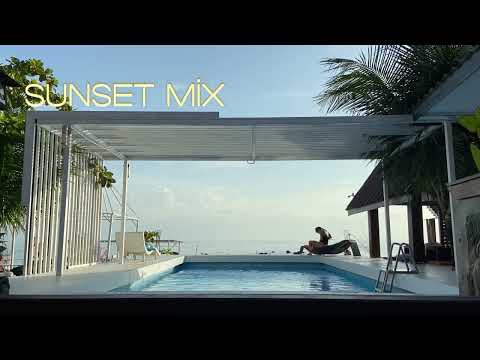 Sunset Mix 2 | Afro House,Deep House,NuDisco (Burak Altındas Mix)