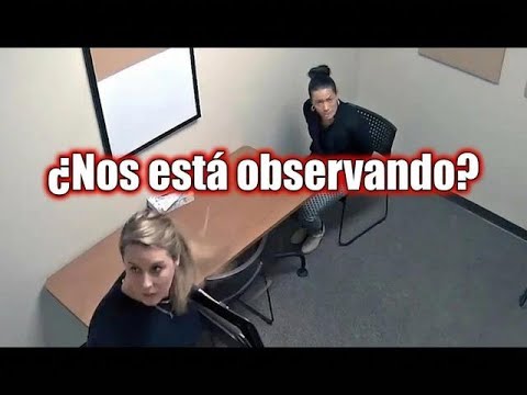 Cámara oculta revela un plan de secuestro