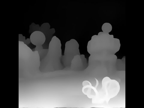 🎬 AI Animation Tutorial Part 7: Using Depth Maps with AI to Fake 3D - Part 2