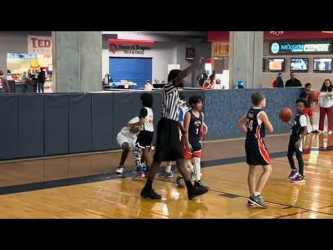 12/14/23 6B - One J Green vs. Prosper Elite