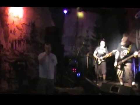 Omerta SF - intro & DEATH SONG