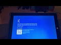 Windows Ding Has BSOD Part 2