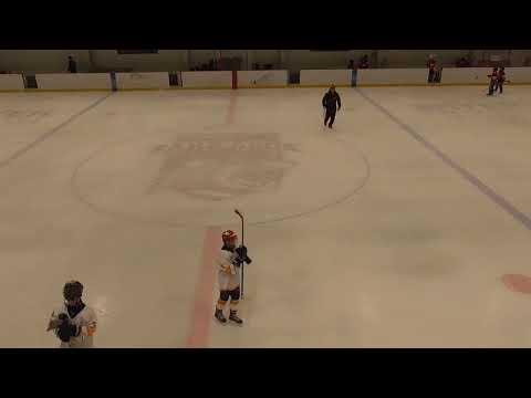 Közvetítés az Érdi Jégcsarnokból