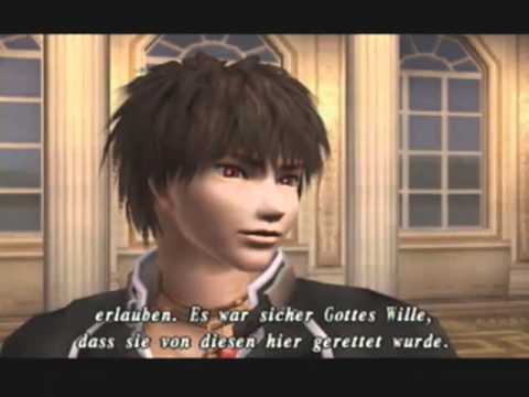 Let's Play Shadow Hearts Covenant Part 64 - Die Zarin