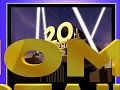 20th Powerhouse Eox Home Entertainment 1995 FOX123 Version