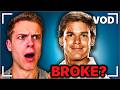 Reacts Day 491 Family Secrets Joe Bartolozzi
