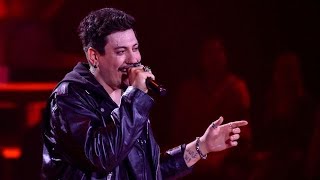 Adele - Someone Like You (Umut Uysaler) | Blinds | The Voice of Germany 2023