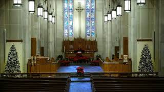 Service in Memory of Bill Anderson