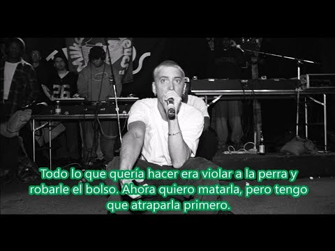Soap / As the World Turns - Eminem Subtitulada en Español