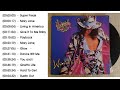 Rick James Greatest Hits Full Album Best Songs Of Rick James Rick James Playlist 2023
